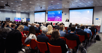 Future Digital Twin & AI Amsterdam 2025