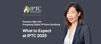 IPTC - Karen Sandberg