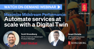 Making midstream future-ready