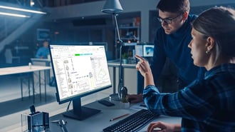 Kongsberg Digital's K-Spice and LedaFlow simulation technologies