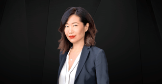 Karen Sandberg, VP Growth APAC, Kongsberg Digital.