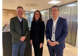 Kongsberg Digital partners with FutureOn