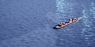Relocating maritime operations to Kongsberg Maritime from Kongsberg Digital