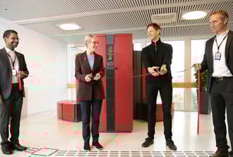 The Norwegian Center for Research-Based Innovation in Artificial Intelligence (NorwAI)
