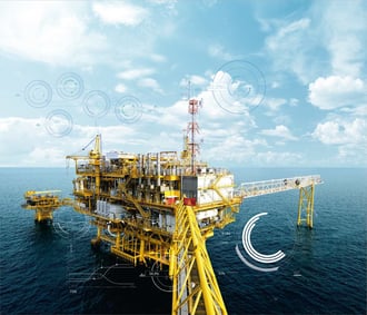 Kongsberg Digital awarded enterprise framework agreement for the supply of Kognitwin Energy