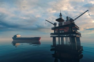 Shell international exploration production