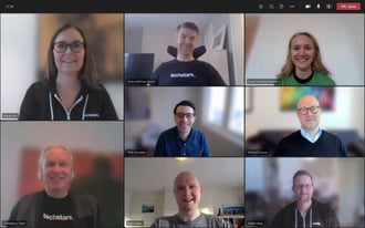 The Equinor & Techstars Energy Accelerator