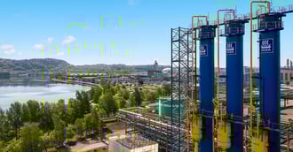Yara International Porsgrunn