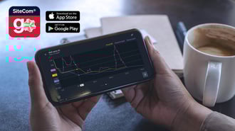 SiteCom-Go
