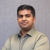 Koushik Venkataramaiah