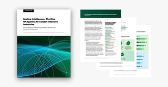 Scaling intelligence