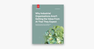 Maximise the success of your AI initiatives