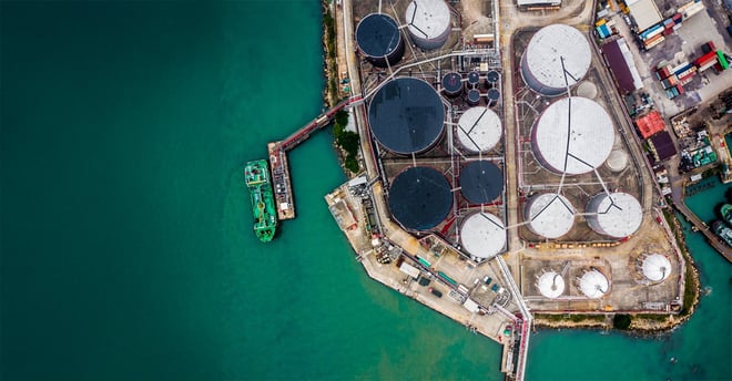 AI as critical enabler of the oil and gas sector's future