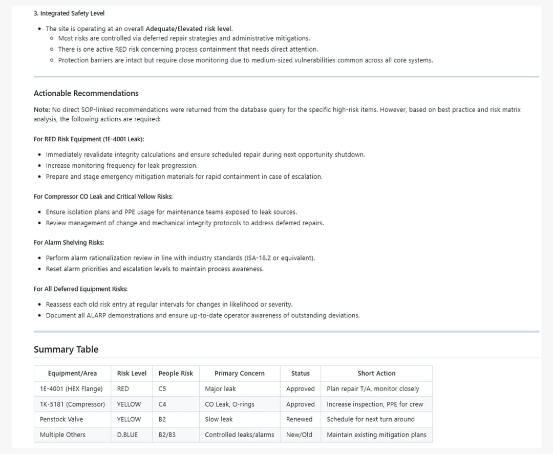 asset-copilot-recommendations-screenshot