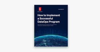 How to Implement a Successful DataOps Program
