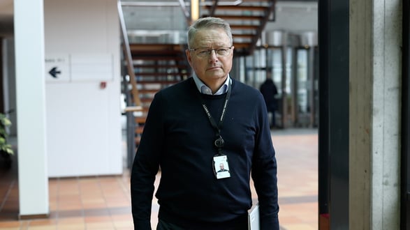 equinor-senior-advisor