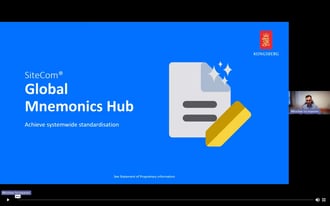 SiteCom Global Mnemonics and Global Mnemonics Hub