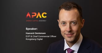 Haavard Oestensen