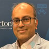Krishnan Sankaranarayanan
