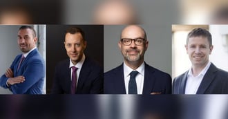 Executing the vision of digital and AI