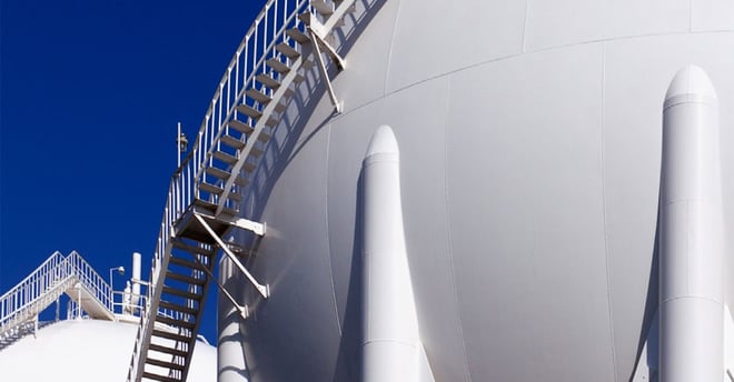 Lessons from the oil & gas industry for scalable decarbonisation