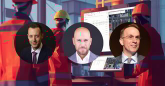 Solving performance issues with AI and digital