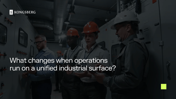 unified-industrial-surface