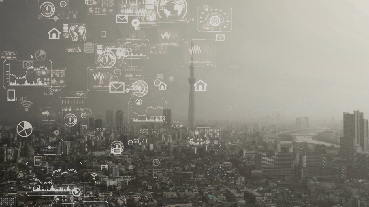 The gap between strategic intent and practical execution (2)