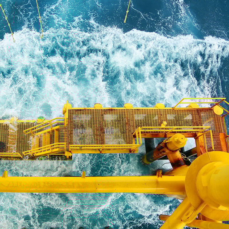 Asset Operations Maintenance