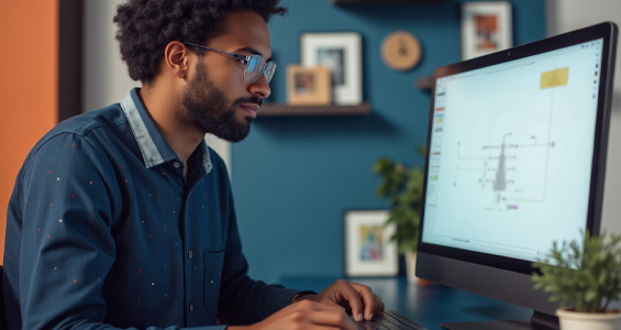 Assai Software features