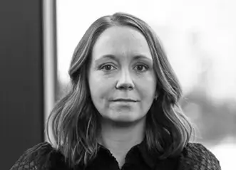 Silje Berntsen Bogen