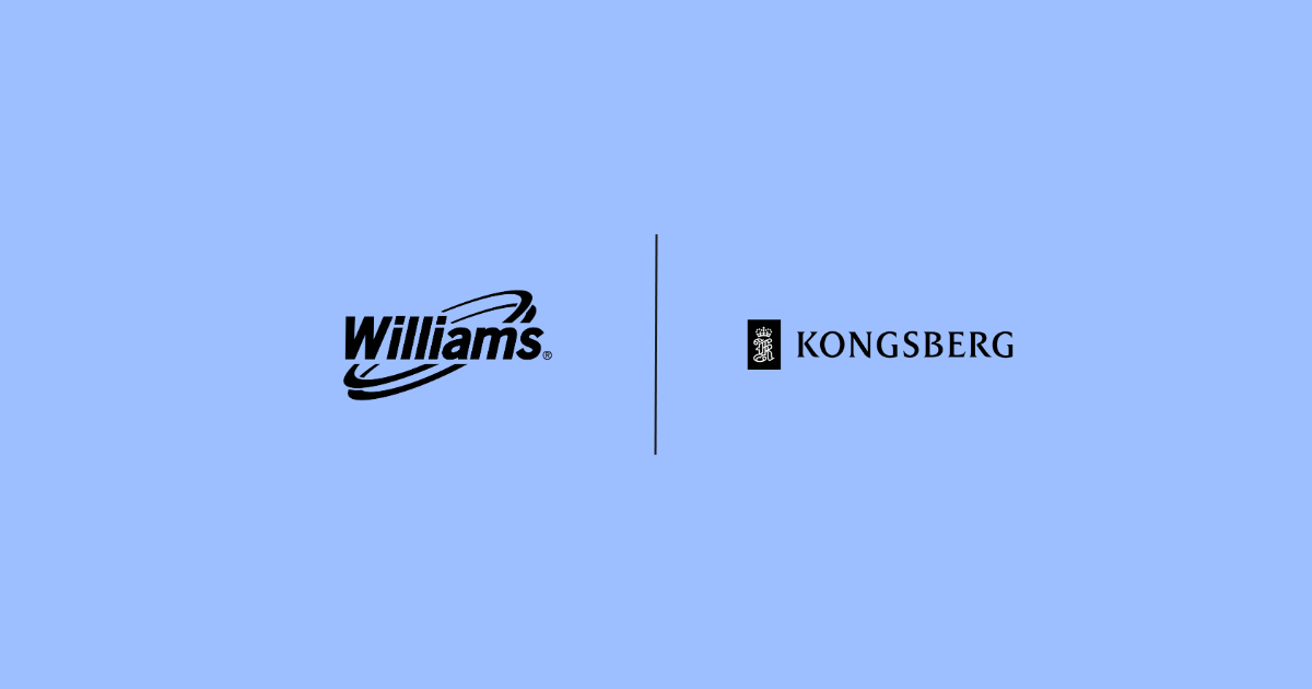 Kongsberg Digital and Williams scale industrial intelligence for distributed gas power serving AI data centers