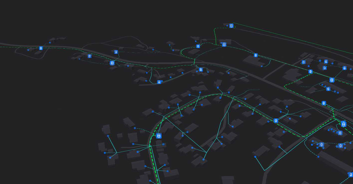 Read on to learn how Kongsberg Digital is helping to address these challenges today using digital twins and AI with Kognitwin Grid.