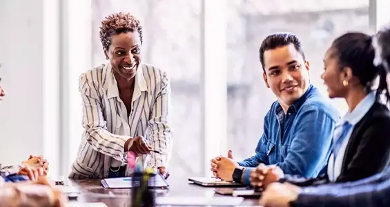 Accenture capabilities