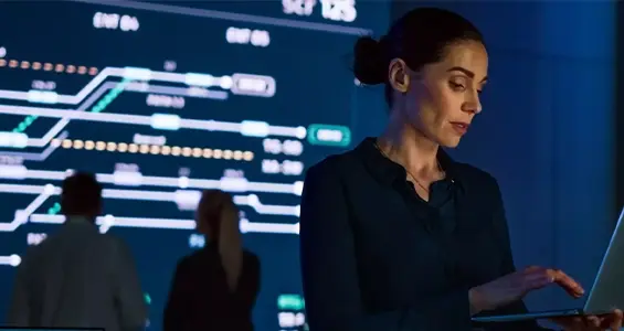 Accenture capabilities