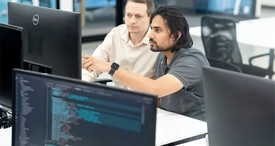 Seven Peaks features