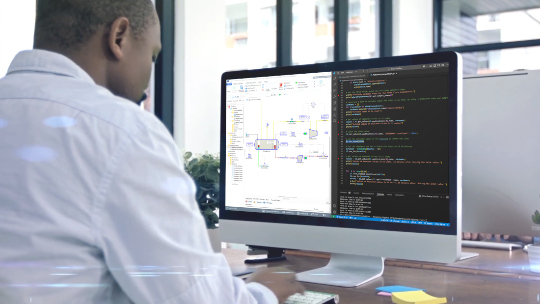 K-Spice Python API Marketing-t