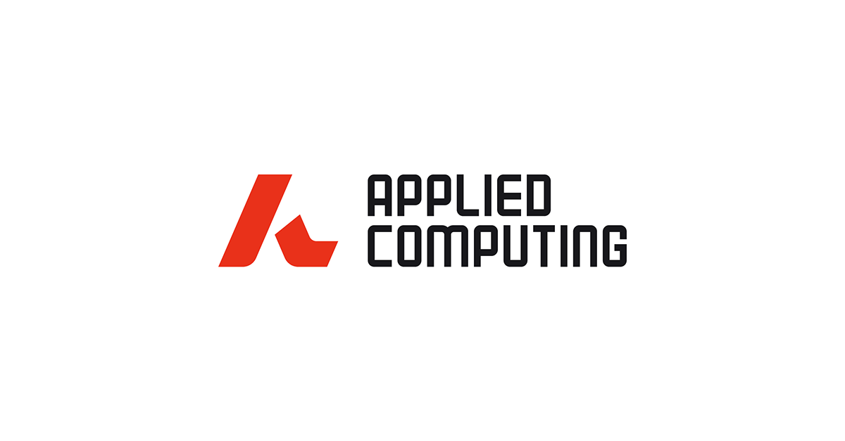 Applied Computing