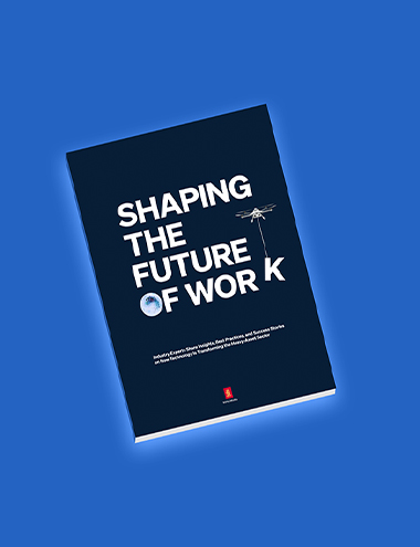 Did you know we wrote a book in 2023?