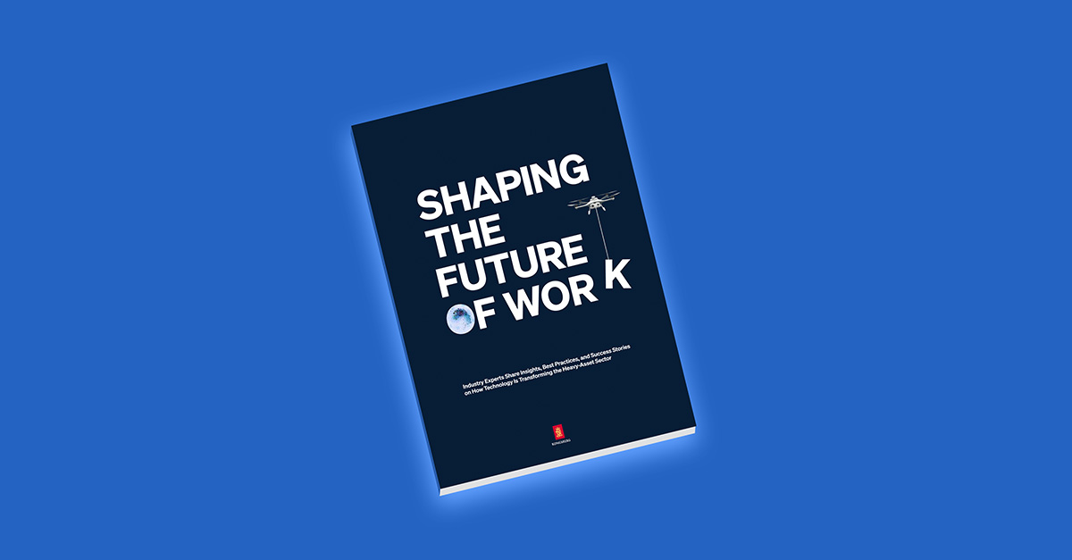 Did you know we wrote a book in 2023?