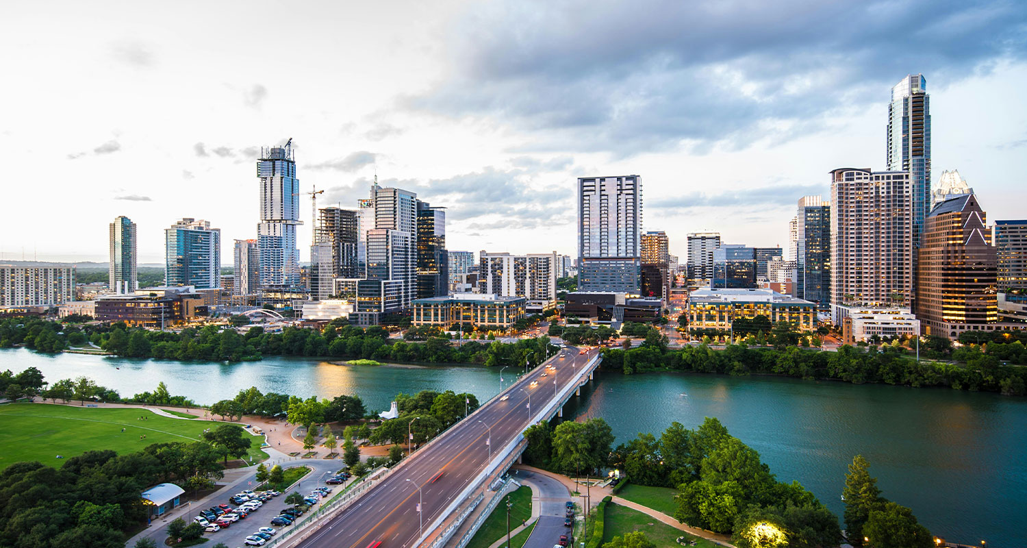 Attend one of The Co-Innovation Partnership forums this fall: