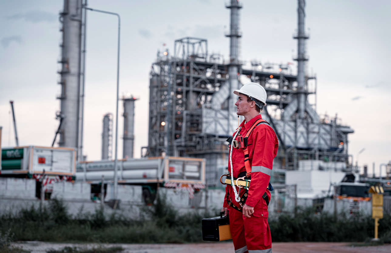 oil-and-gas-facility