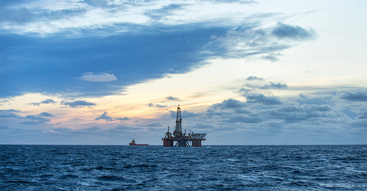 Unlock greater performance across the energy value chain