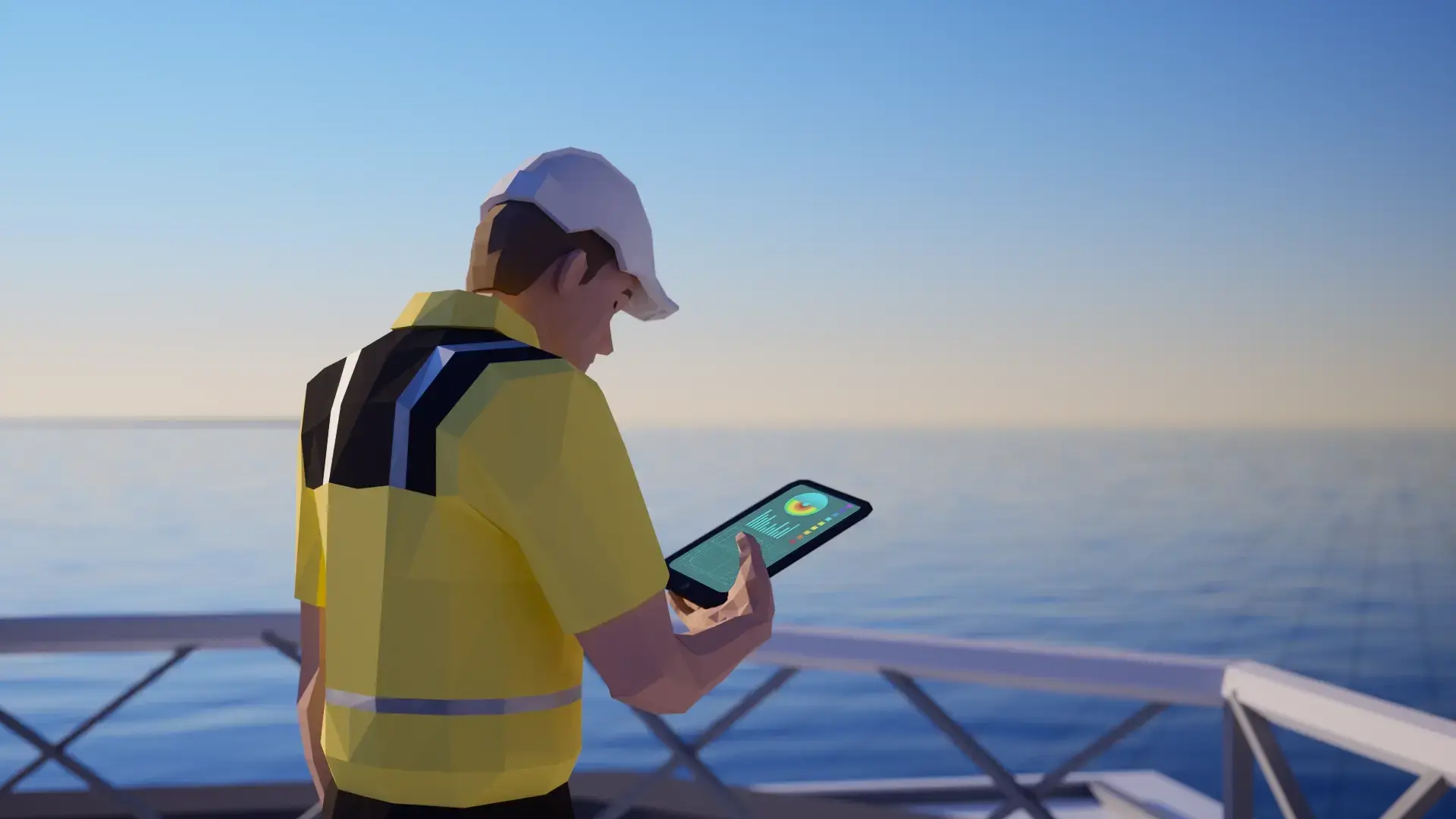 worker-ipad-ledaflow