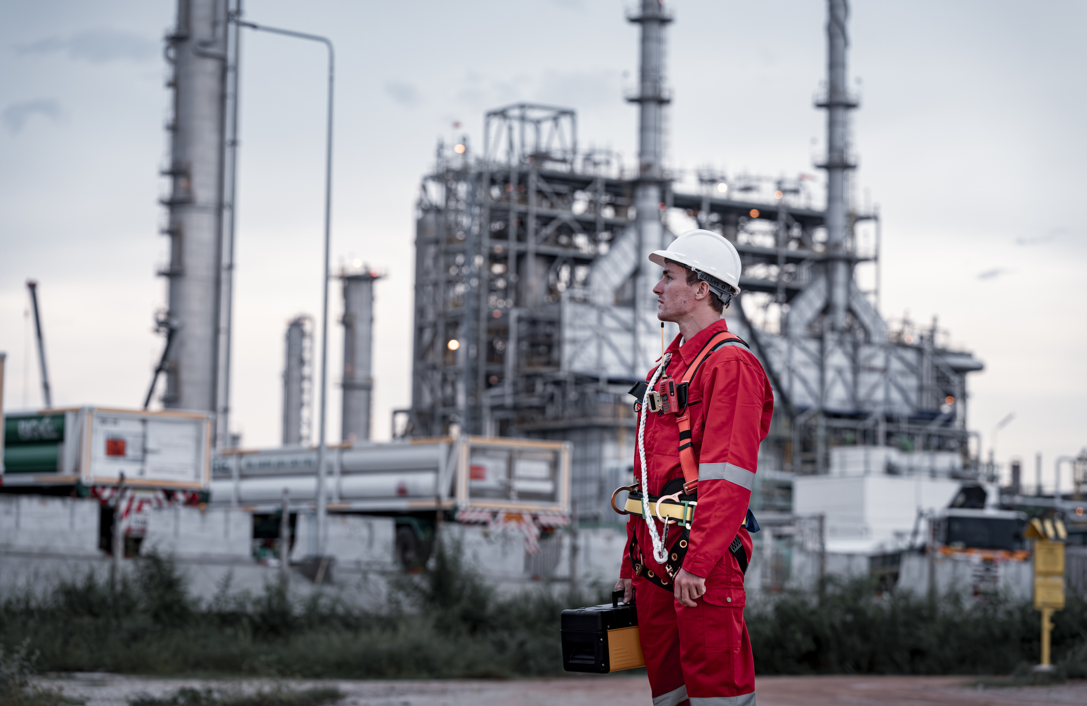 oil-and-gas-facility