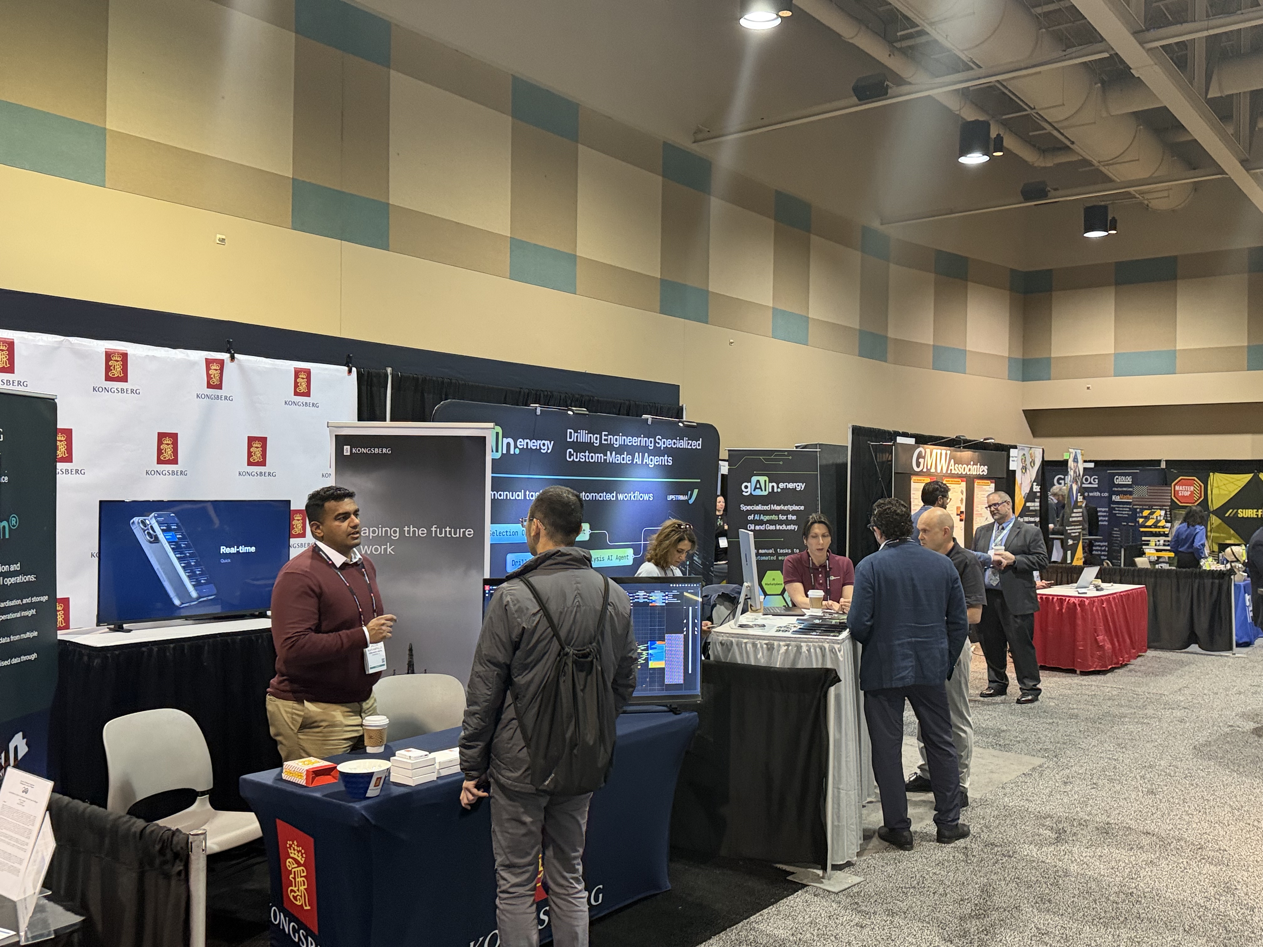 IADC Drilling onshore conference 