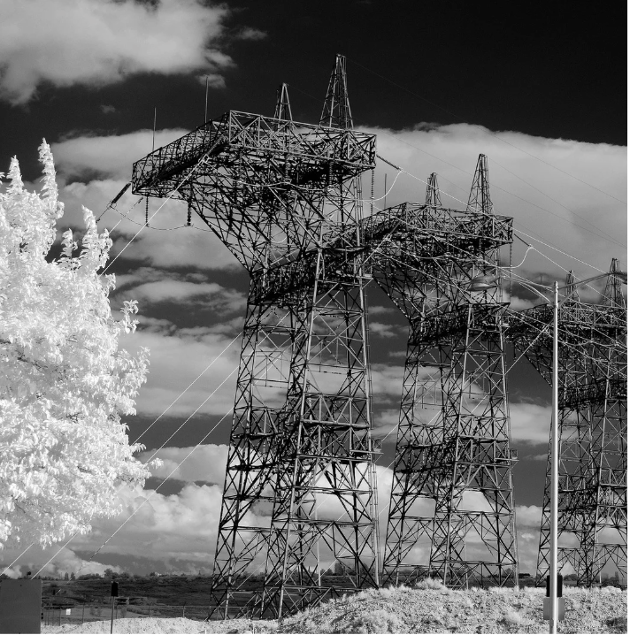 Smarter grid in action